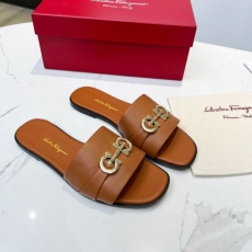 Ferragamo Sandals